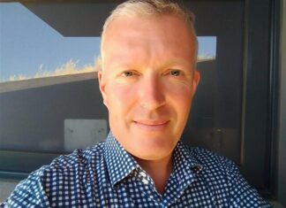 Robert Webb of Bespoke Villas in The Madeira Islands Robert Webb of Bespoke Villas in The Madeira Islands