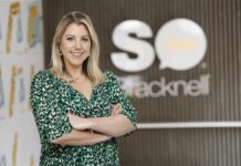 Sarah Ellis: Head of Aftersales at SO Resi. Sarah Ellis: Head of Aftersales at SO Resi.
