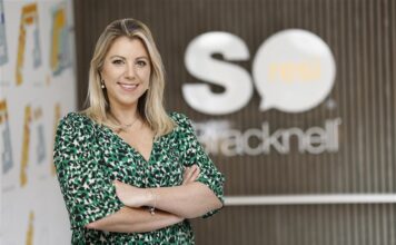 Sarah Ellis: Head of Aftersales at SO Resi. Sarah Ellis: Head of Aftersales at SO Resi.