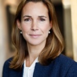 Hannah Aykroyd, Founder & MD of Aykroyd & Co.