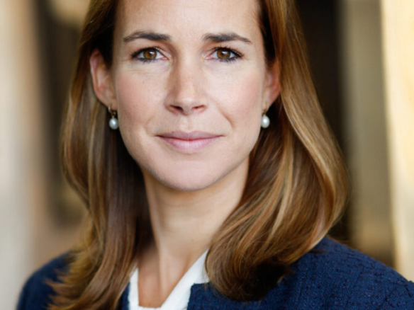 Hannah Aykroyd, Founder & MD of Aykroyd & Co.