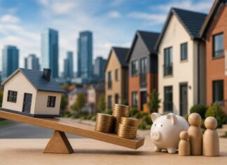 How Affordable Are Affordable Homes in the UK? How Affordable Are Affordable Homes in the UK?