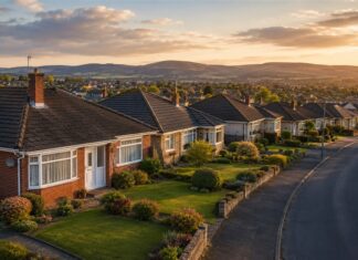 Britain’s Bungalow Crisis: Why the UK Needs More Single-Storey Homes Britain's Bungalow Crisis
