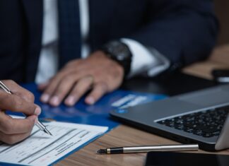 What Is Conveyancing? A Complete Guide to the Property Buying Process What Actually Happens During Conveyancing?