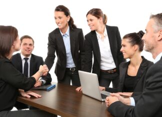 The Power of Networking for Real Estate Agents The Power of Networking for Real Estate Agents