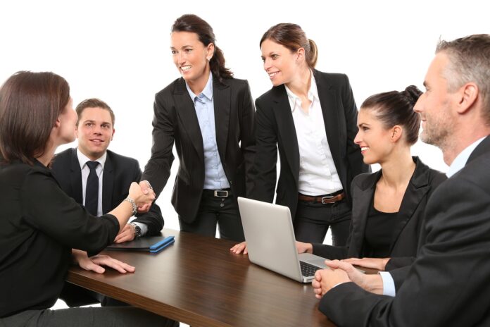 The Power of Networking for Real Estate Agents The Power of Networking for Real Estate Agents
