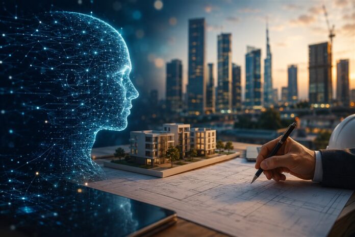 Why Real-World Property Expertise Matters in a World of AI Content Why Real-World Property Expertise Matters in a World of AI Content